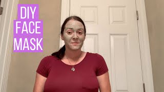 DIY Face Mask