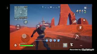 MANQUEANDO AL FORTNITE