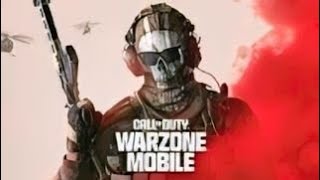 Call of Duty Warzone Mobile - Live Streaming