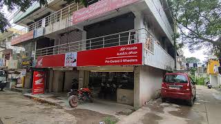 ID #JK452// 2 SHOPS FOR SALE // KUKATPALLY to HI-TECH CITY ROAD// HYDERABAD// 8686662355