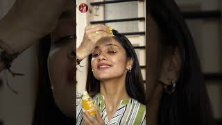 Glow up starts with self-care | Tejaswini Gowda