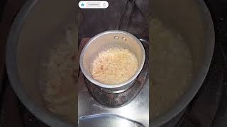 megi aese banayi #minivlog #shrots #youtubeshort #trending #cookingseries