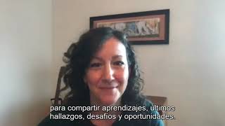 A COVID-19 Clinical Tele-Mentoring Program for Low Resource Settings (Spanish Subtitles)