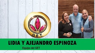 LIDIA Y ALEJANDRO ESPINOZA | COMO CALIFICAR A LAS VACACIONES CON LA LIGA PREMIER