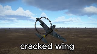 Satisfying aircraft, bailouts, crashlandings and more | il-2 stromvik |