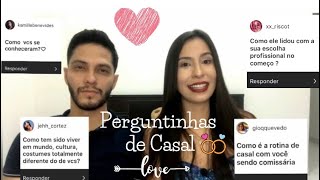 COMO A AVIAÇÃO NOS UNIU ✈️❤️| Respondendo as perguntas de vocês