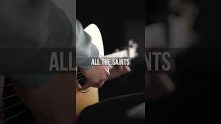 (432Hz) All the saints and angels - Albert Gyorfi