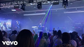 J-Wonn - J-Wonn Live in Little Rock, AR (Oct 21, 2022)