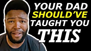 Things Your Daddy Didn’t Teach You About Women & Sexual Energy