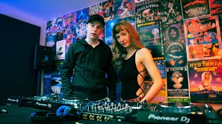 Maddy V x DJ Innovator - 10 Minute Shutdown #4