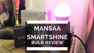 Mansaa SmartShine Led bulb Review Is it Worth Buying ?