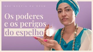 Curiosidades sobre os espelhos