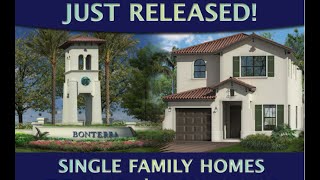 BONTERRA AT HIALEAH BY CC HOMES