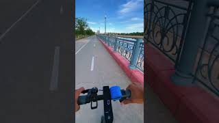 Xiomi electric scooter fast speed 60km/h