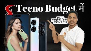 Tecno Spark 20C review | tecno spark 20c all colour | tecno spark 20c ki price | #tecno #ilearntech