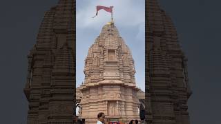 Pavagadh mata mandir 🛕 | Pavagadh temple #viral #shortsfeed #pavagadh #gujarat #matarani #devi