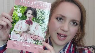 Огляд каталогу #Oriflame #3 2024! Подарунки на 8 Березня! Україна - ГОРТАЄМО РАЗОМ