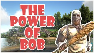 Becoming Alpha Bob in ARK: Survival Evolved | ARKpocalypse1 | Сила нубов в АРК