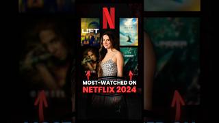 most watched netflix movies 2024 #shorts #movie #entertainment #ytshorts