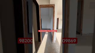 3bhk for Sale, Vile Parle (e) #shorts #realestate #mumbai #viral