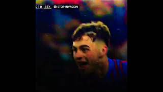 Pedri #fcbarcelona #pedri #fyp #viral #shorts #hyperxhzhifinal