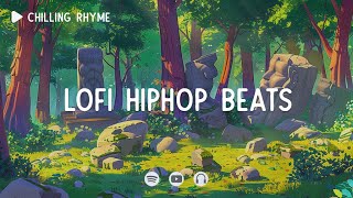 Lofi hiphop beats 📚 Chill lofi beats ~ Chill mix ~ [ Lofi hip-hop ]