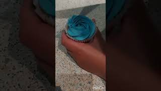 Cupcake Piping Technique Tutorial| Buttercream| Decorating techniques and Ideas| Flowers| Rose|viral