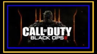 Call of Duty Black Ops 3