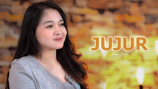 RADJA - JUJUR (Dangdut Koplo Cover) by Renatha