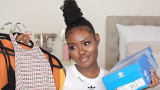 URBAN OUTFITTERS HAUL | SHANNY STEPHENS