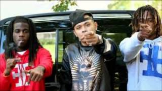 Lil jay, Billionaire Black, Migo - My Amigo (Slowe