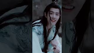 Mdzs Compilation for you ❤️ #tiktok #capcut #mdzs #modaozushi #wangxian #anime #edit #mxtx