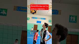 ❤️ Volleyball 🏐🖐️                     #volleyball #shortvideo #волейбол #training #дети