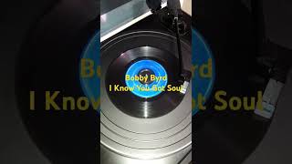 Bobby Byrd - I Know You Got Soul (1971)