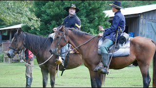 Spindletop Film in Tyler County, Texas