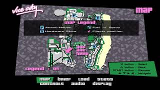 GTA Vice City Fun Stream Episode 32