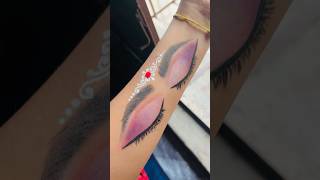 Eye makeup 😱😍?? #eyemakeup #eyeshadow #makeup #shorts #ytshorts