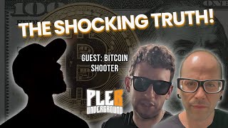 Trumps Bitcoin Agenda EXPOSED! | Guest: BitcoinShooter | EP 111