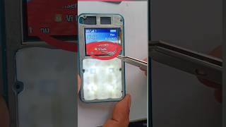 how to chaina mobile network #repair #tending #viralvideo #youtubeshorts