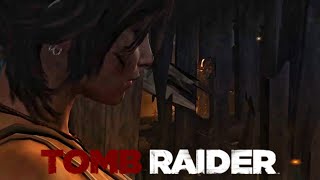 Tomb Raider 2013 - Mountain Temple (Part 1)