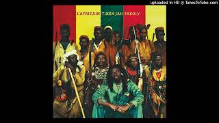 Tiken Jah Fakoly - 01 - L'Africain