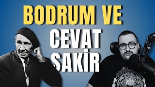 BODRUM'U BODRUM YAPAN ADAM: Cevat Şakir [Halikarnas Balıkçısı]