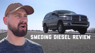 What Its Like To Drive A 6.7 Cummins With A Non-VGT Turbo