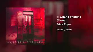 Prince Royce Ft. Gabito Ballesteros - Cosas de la Peda (Clean Version)