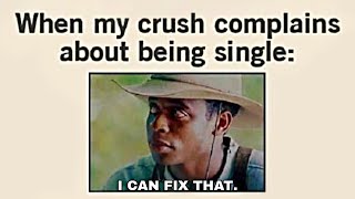 Hilarious Memes About Single Life | Meme Compilation