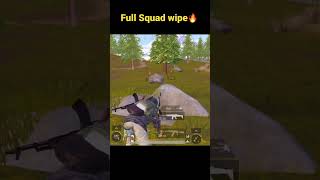 Best ever full squad wipe #shorts