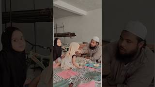 Ya rasul Allah ke nare se hamko pyar hai)#islamicvideos #cute#shortfeed #shortislamic#love#madrasha