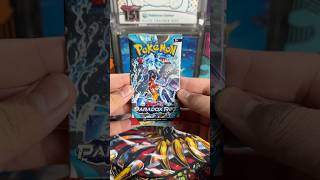 Paradox Rift Pack Opening (11/6/24) #pokemon