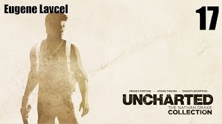 Прохождение Uncharted: The Nathan Drake Collection (Uncharted: Натан Дрейк. Kоллекция) - Часть 17