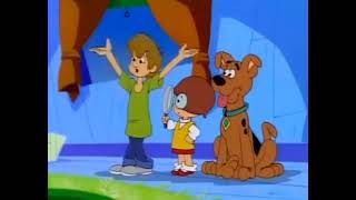 Scooby Doo. EP 02, #02 #scoobydoo #sirasatv #dnscartoontv #sirasatvcartoon